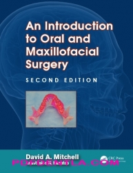An Introduction to Oral and Maxillofacial Surgery, Second Edition (PDF)